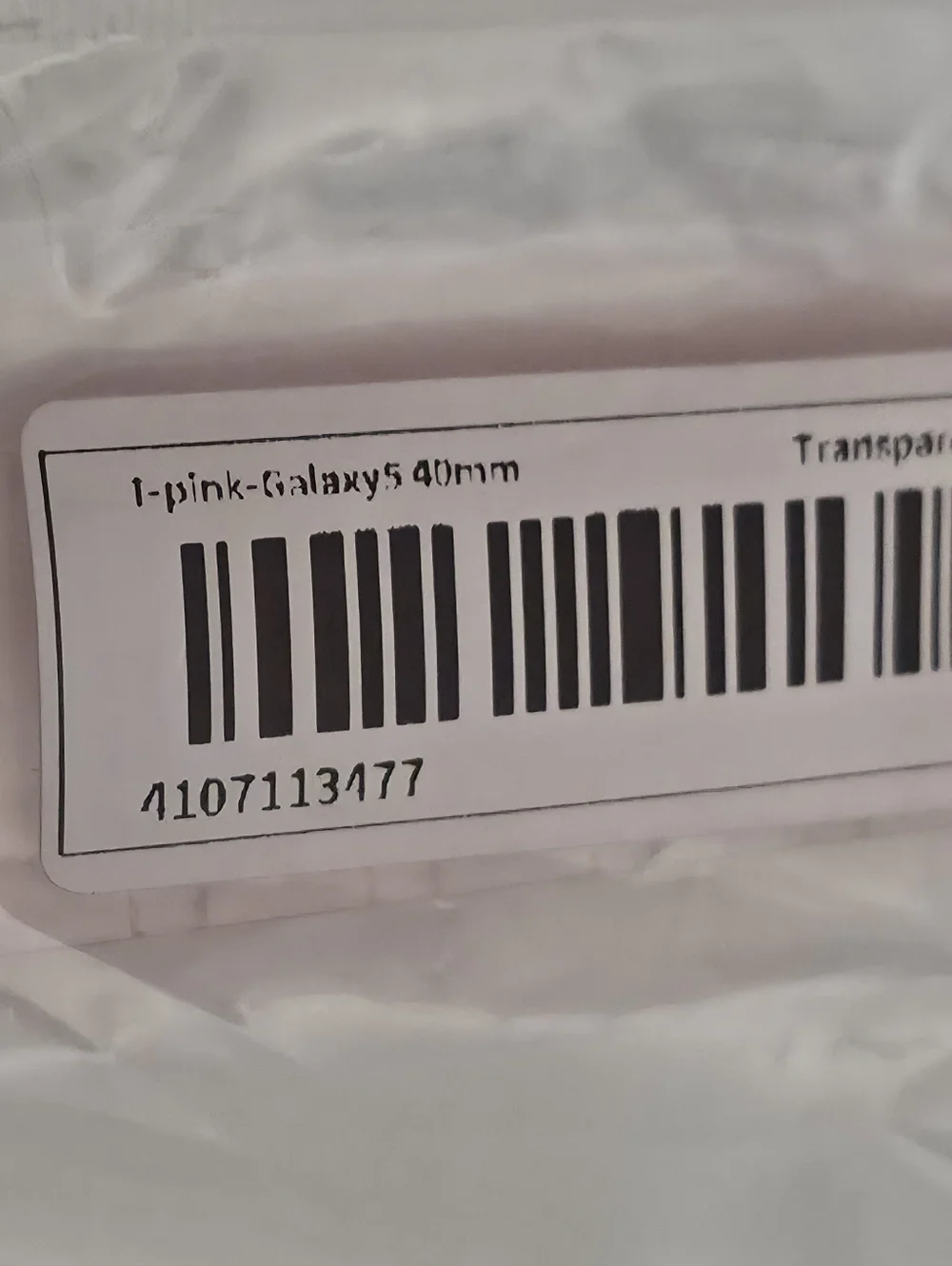 Samsung Galaxy Watch 5 40mm bands lot